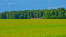 Қазақстанның далалық кеңістіктері - фото 14