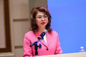 Veterans of the country gathered in Astana - photo 6