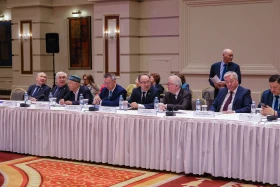 Veterans of the country gathered in Astana - photo 8