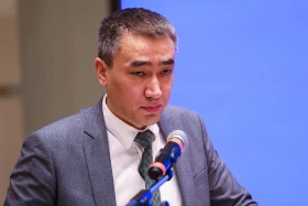 Veterans of the country gathered in Astana - photo 12