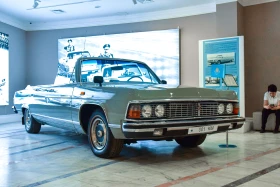 Астанада Ұлы Отан соғысындағы Жеңістің 80 жылдығына арналған көрме ашылды - фото 5