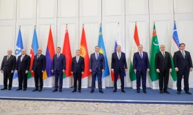 Алматыда ТМД елдерінің Сыртқы істер министрлері бас қосты