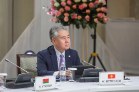 Meeting of CIS Foreign Ministers’ Council kicks off in Almaty - photo 4