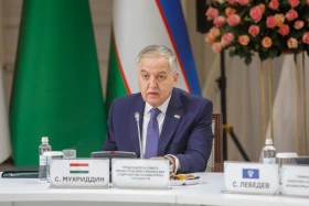 Meeting of CIS Foreign Ministers’ Council kicks off in Almaty - photo 7