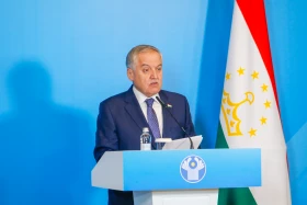 Meeting of CIS Foreign Ministers’ Council kicks off in Almaty - photo 16