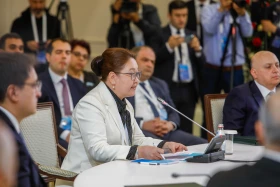 Meeting of CIS Foreign Ministers’ Council kicks off in Almaty - photo 18