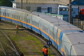 Shymkent Railway Station - photo 5