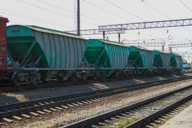 Shymkent Railway Station - photo 10