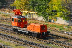 Shymkent Railway Station - photo 16