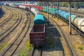 Shymkent Railway Station - photo 18