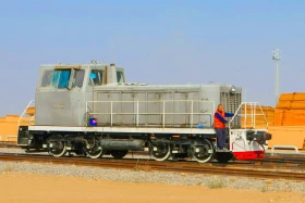 Шымкенттегі логистикалық орталығы - фото 3