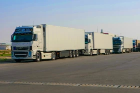 Шымкенттегі логистикалық орталығы - фото 8