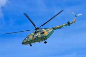 ВЧ 19132" тікұшақ бөлімшелері ҚР Қарулы Күштерінің жедел қолдауында маңызды рөл атқарады - фото 5