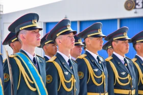 Қазақстандық бітімгерлер Сириядан елге оралды - фото 3