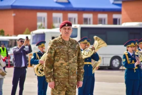 Қазақстандық бітімгерлер Сириядан елге оралды - фото 4