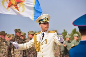 Қазақстандық бітімгерлер Сириядан елге оралды - фото 7