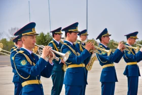 Қазақстандық бітімгерлер Сириядан елге оралды - фото 13