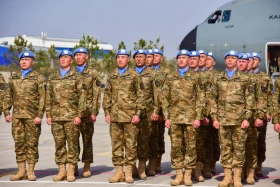 Қазақстандық бітімгерлер Сириядан елге оралды - фото 14