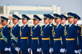 Қазақстандық бітімгерлер Сириядан елге оралды - фото 15