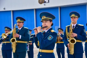 Қазақстандық бітімгерлер Сириядан елге оралды - фото 18