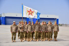 Қазақстандық бітімгерлер Сириядан елге оралды - фото 20