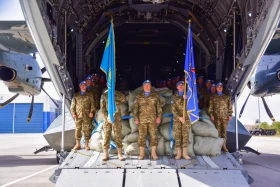 Қазақстандық бітімгерлер Сириядан елге оралды - фото 21