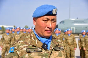 Қазақстандық бітімгерлер Сириядан елге оралды - фото 25