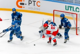 IB: «Қазақстан» - «Латвия» - фото 3