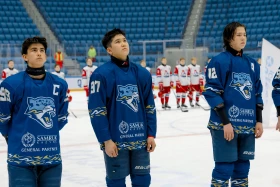 IB: «Қазақстан» - «Латвия» - фото 5