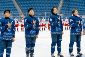 IB: «Қазақстан» - «Латвия» - фото 8