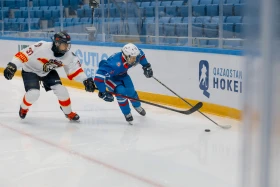 IB: «Қазақстан» - «Латвия» - фото 12