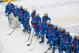 IB: «Қазақстан» - «Латвия» - фото 15