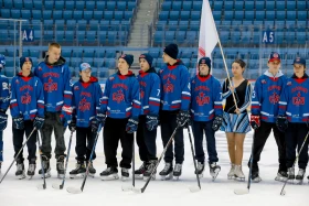 IB: «Қазақстан» - «Латвия» - фото 20