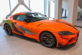 Француздың «Такси» фильміндегі культтік көлік Астанадағы көрмеде таныстырылды - фото 2