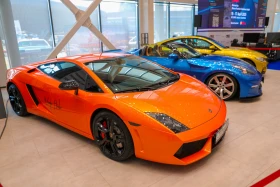 Француздың «Такси» фильміндегі культтік көлік Астанадағы көрмеде таныстырылды - фото 4