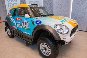 Француздың «Такси» фильміндегі культтік көлік Астанадағы көрмеде таныстырылды - фото 10