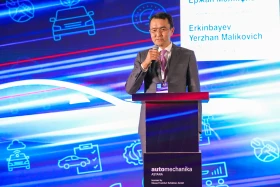 Француздың «Такси» фильміндегі культтік көлік Астанадағы көрмеде таныстырылды - фото 11