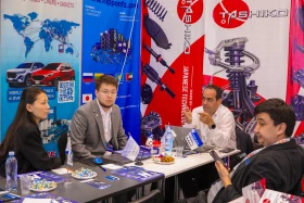 Француздың «Такси» фильміндегі культтік көлік Астанадағы көрмеде таныстырылды - фото 15