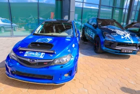 Француздың «Такси» фильміндегі культтік көлік Астанадағы көрмеде таныстырылды - фото 21