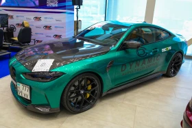 Француздың «Такси» фильміндегі культтік көлік Астанадағы көрмеде таныстырылды - фото 22