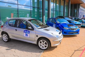 Француздың «Такси» фильміндегі культтік көлік Астанадағы көрмеде таныстырылды - фото 27