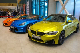 Француздың «Такси» фильміндегі культтік көлік Астанадағы көрмеде таныстырылды - фото 28