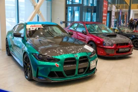 Француздың «Такси» фильміндегі культтік көлік Астанадағы көрмеде таныстырылды - фото 29