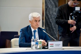 Астанада II Орталық Азия медиафорумы басталды - фото 4