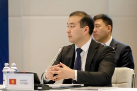 Астанада II Орталық Азия медиафорумы басталды - фото 5