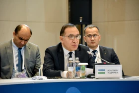 Астанада II Орталық Азия медиафорумы басталды - фото 6