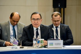 Астанада II Орталық Азия медиафорумы басталды - фото 8