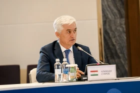 Астанада II Орталық Азия медиафорумы басталды - фото 9