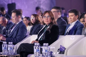 Астанада II Орталық Азия медиафорумы басталды - фото 19