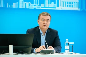 Астана әкімі Жеңіс Қасымбек Сарайшық ауданының тұрғындарымен кездесу өткізді - фото 2